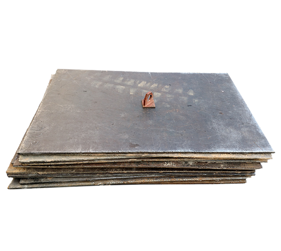 Steel Plates