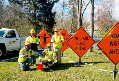 Traffic Control Team