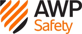 AWP Safety Logo