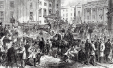 1860s Traffic Control