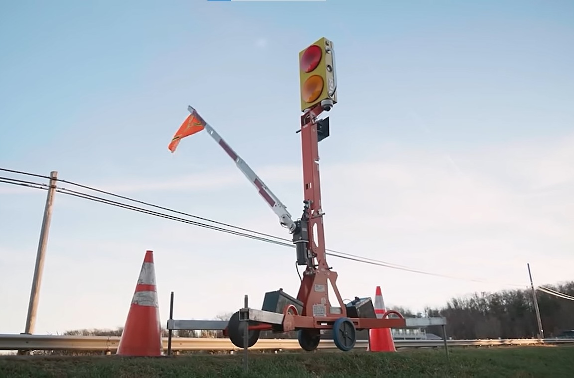 AWP Safety Featured in Equipment World | AWP Safety