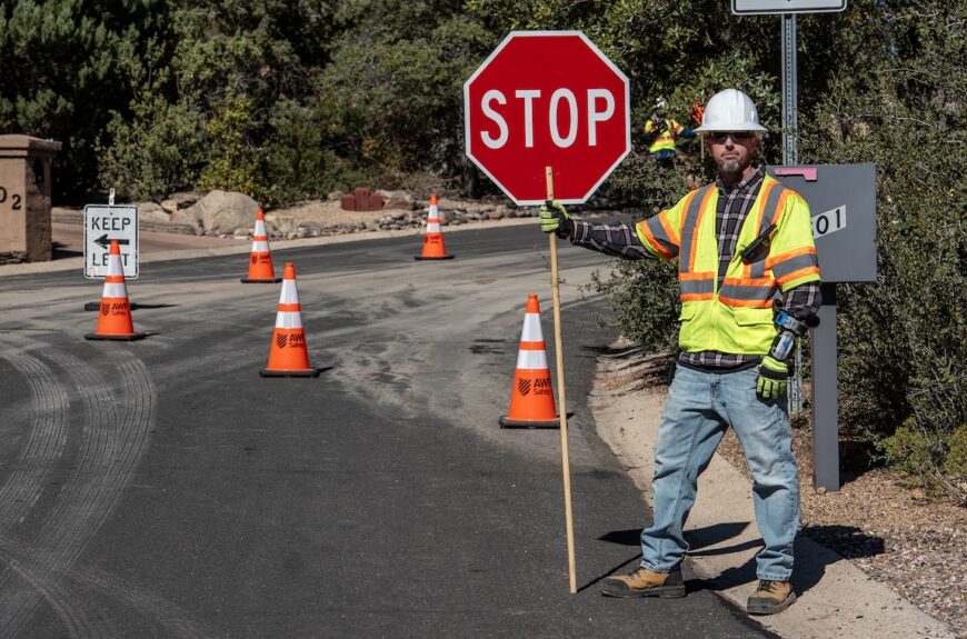 Flagger