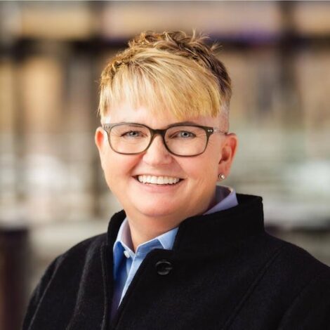 Michelle Marsh Data-Driven EHS