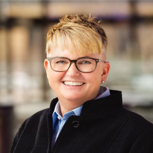 Michelle Marsh Data-Driven EHS