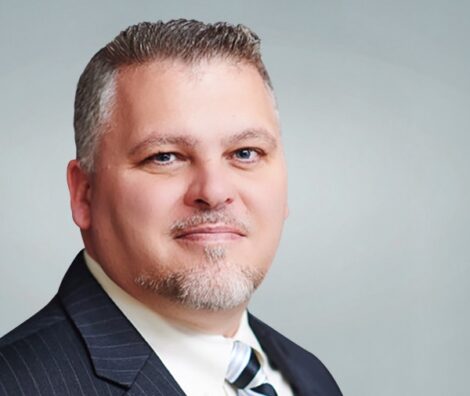 Craig Young CIO
