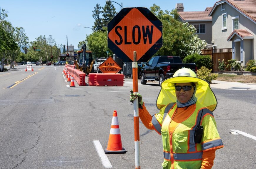 Traffic Control Planning Greg Ryan