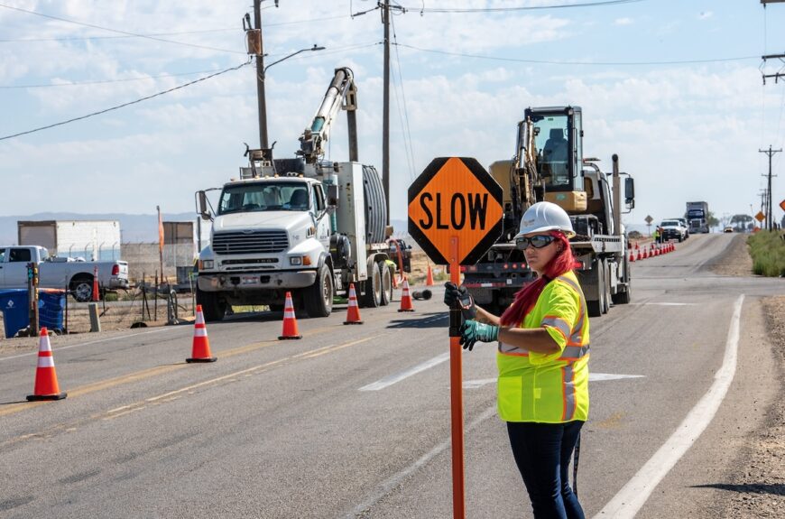 Traffic Control Planning Greg Ryan