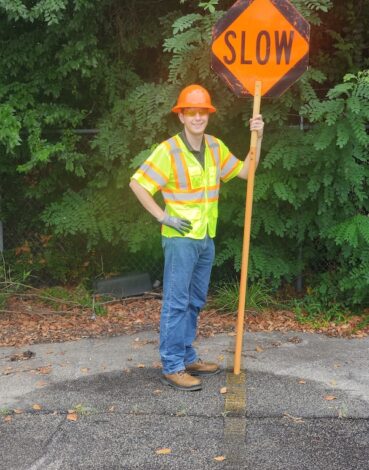 Intern flagging - Knuth