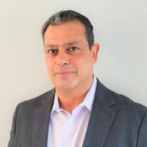 Marcos Attalla, vice president of AWP Safety’s West Division