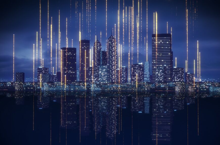 AI impact on utility spending and planning