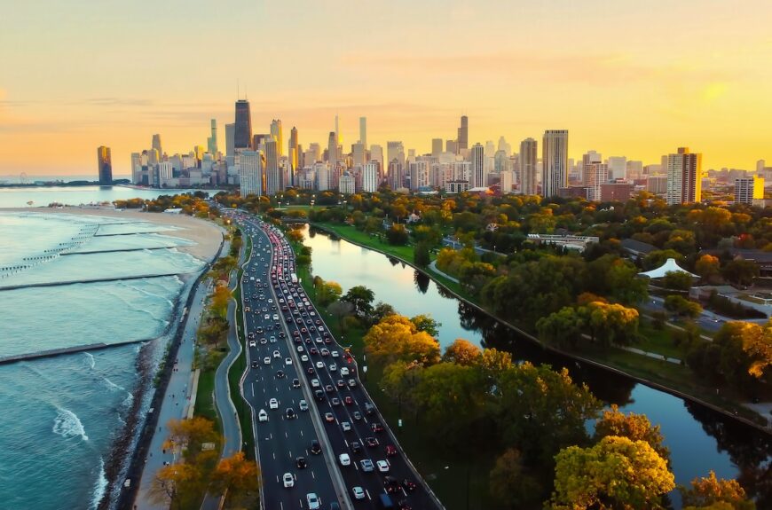 AWP Safety Chicago
