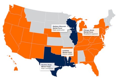 AWP Safety Expansion Map