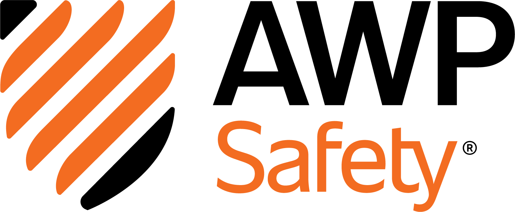 AWP Safety Logo
