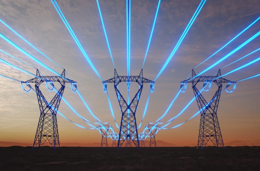 Utility and Broadband Growth