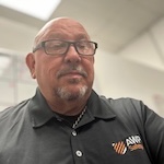 Jon Lang Traffic Control Products