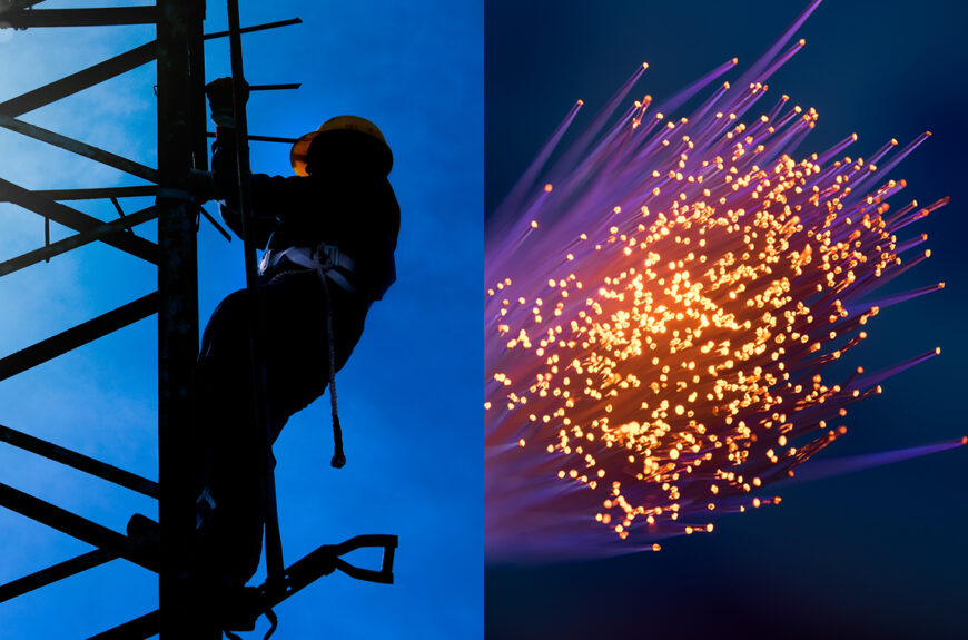 Utility Demand Surge