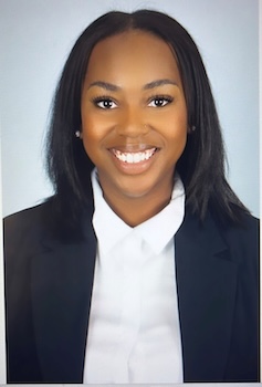 Melissa Walls - WIC Week