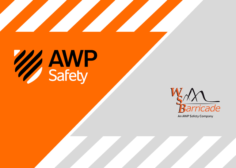 WS Barricade Acquired by AWP Safety