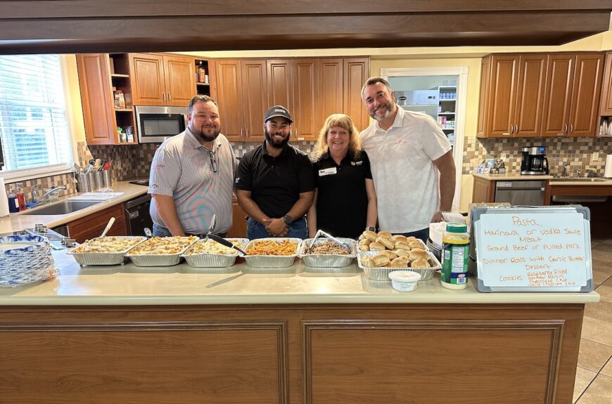 Ronald McDonald House Charities of Central Florida