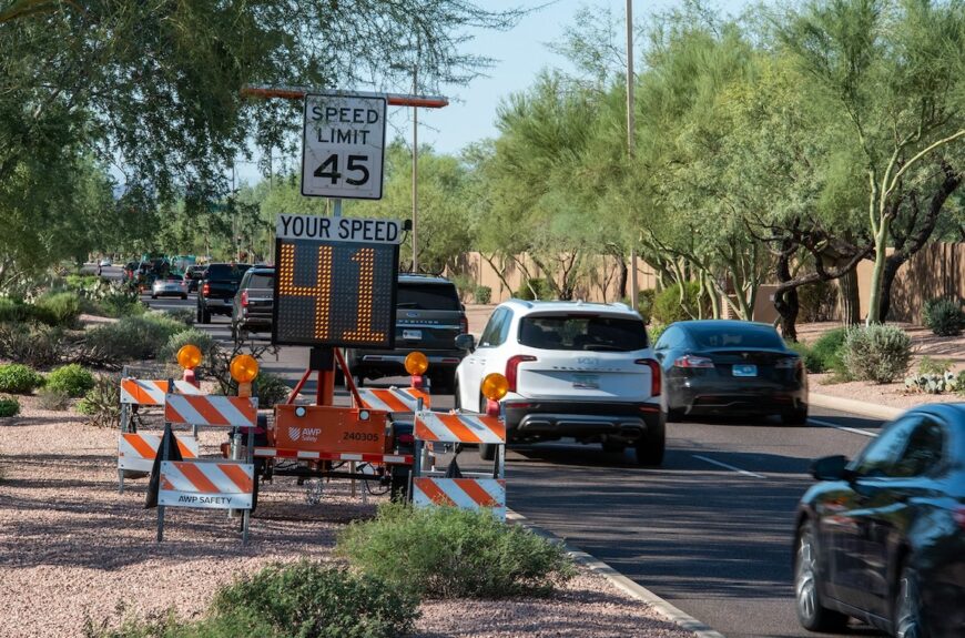 Technology and Roadway Safety