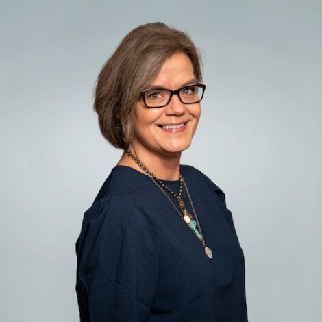 Debbie Riazzi Director of Compliance