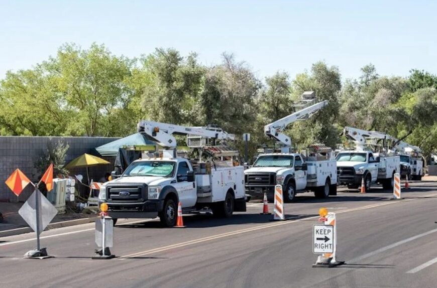 Fleet Safety