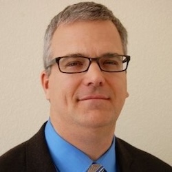 Peter Petro EHS West Division