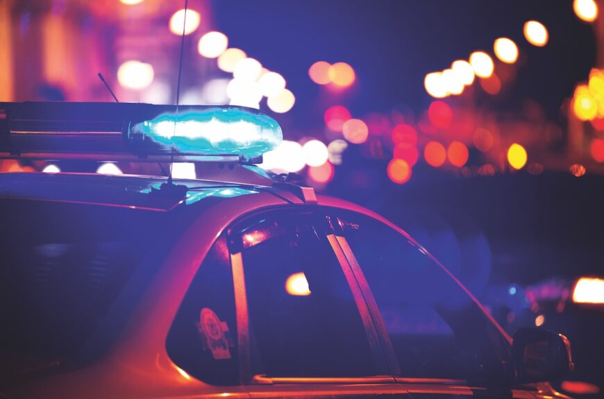 Police coordination services