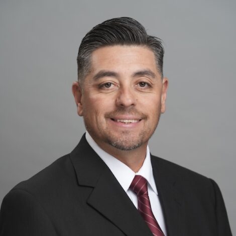 Ramon Moreno AWP Safety