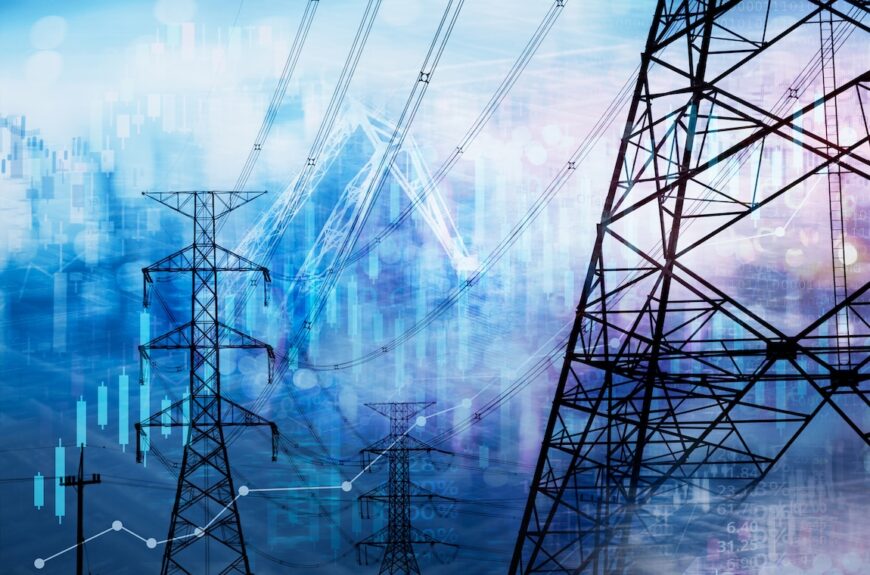 Data Center Demand